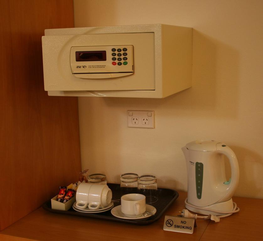 Garden Lodge Sydney Hotel Экстерьер фото