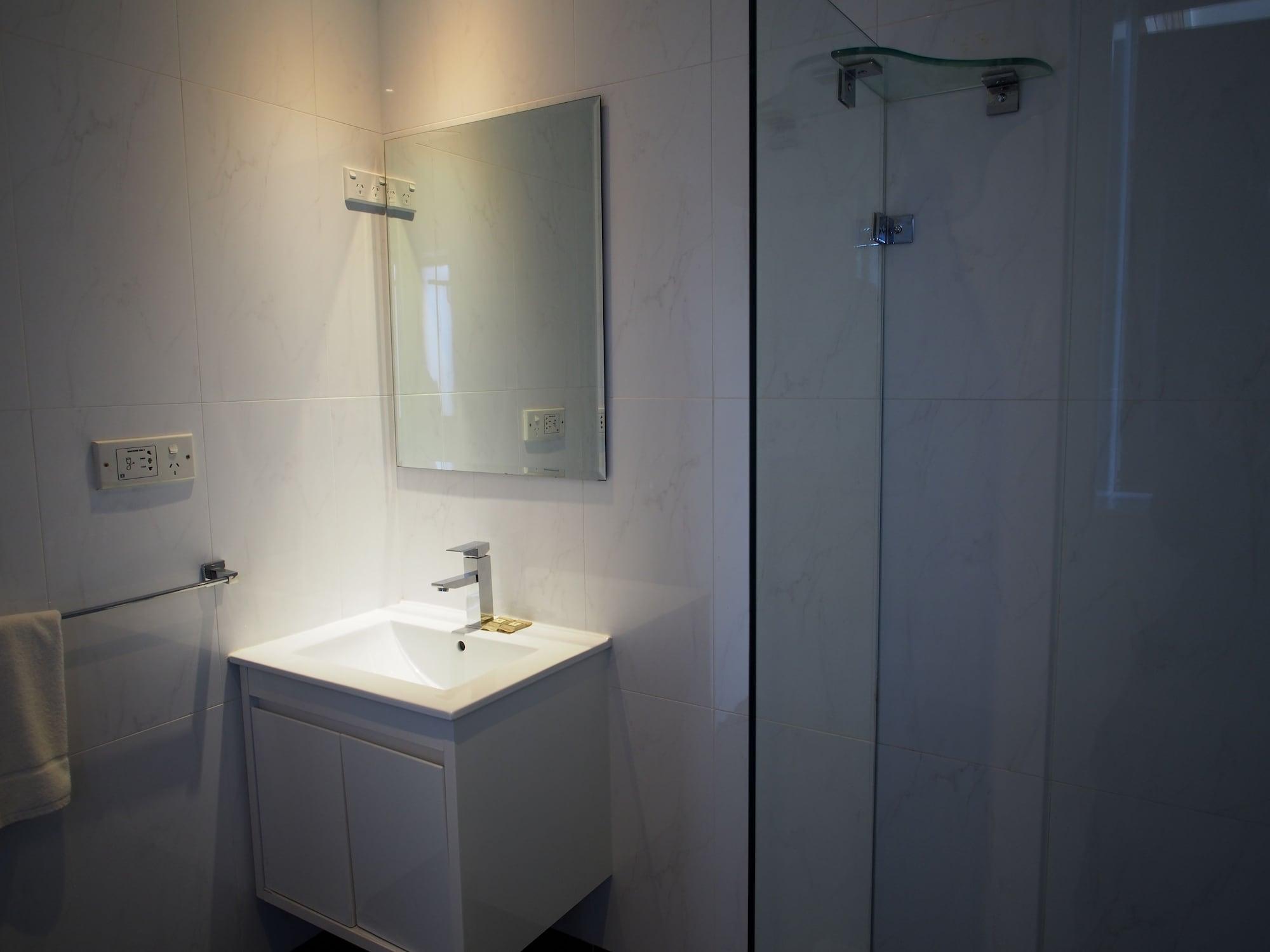 Garden Lodge Sydney Hotel Экстерьер фото