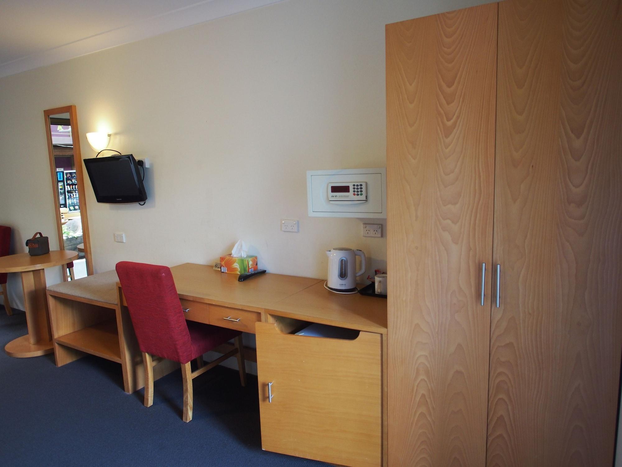 Garden Lodge Sydney Hotel Экстерьер фото