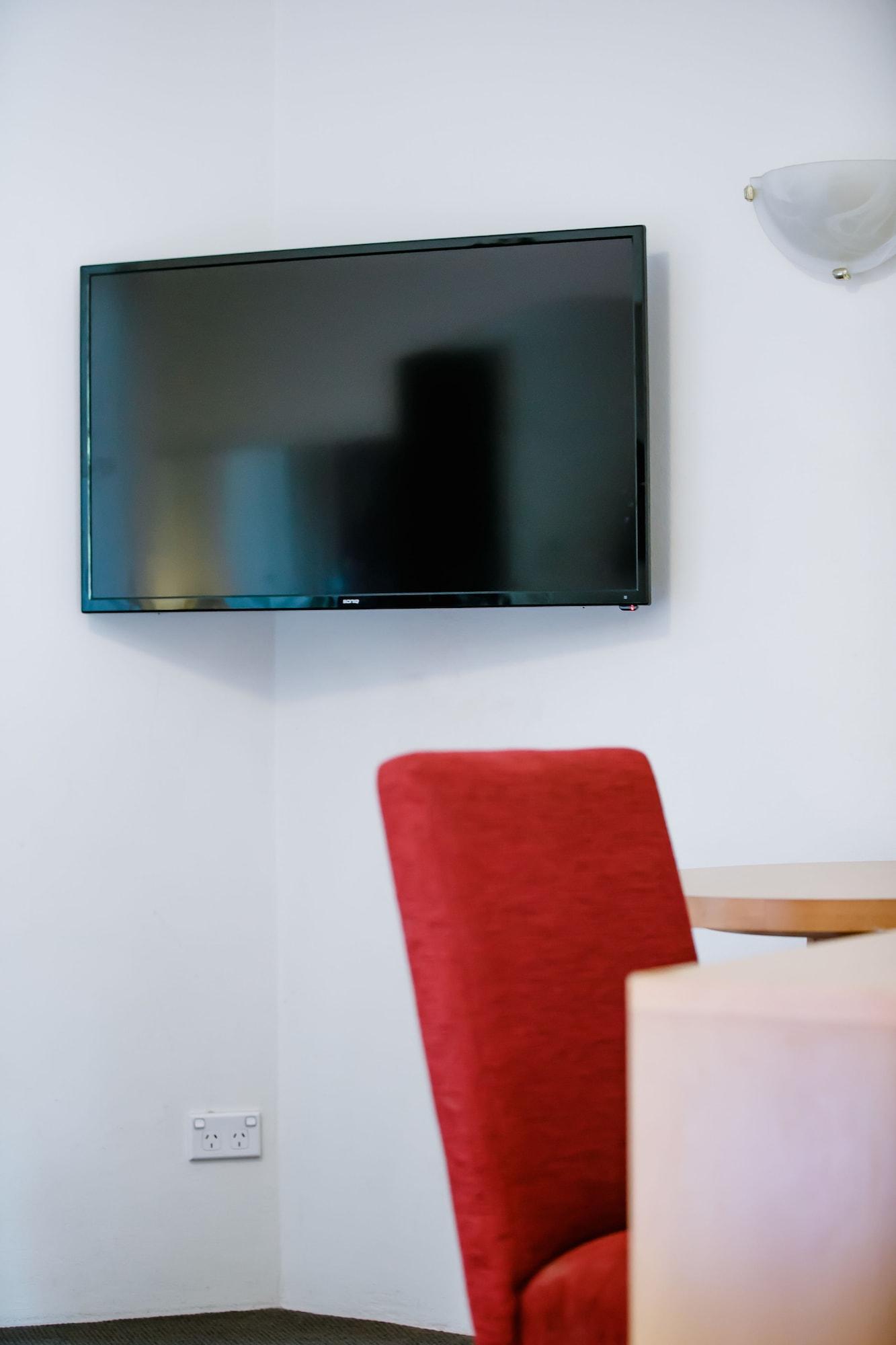Garden Lodge Sydney Hotel Экстерьер фото