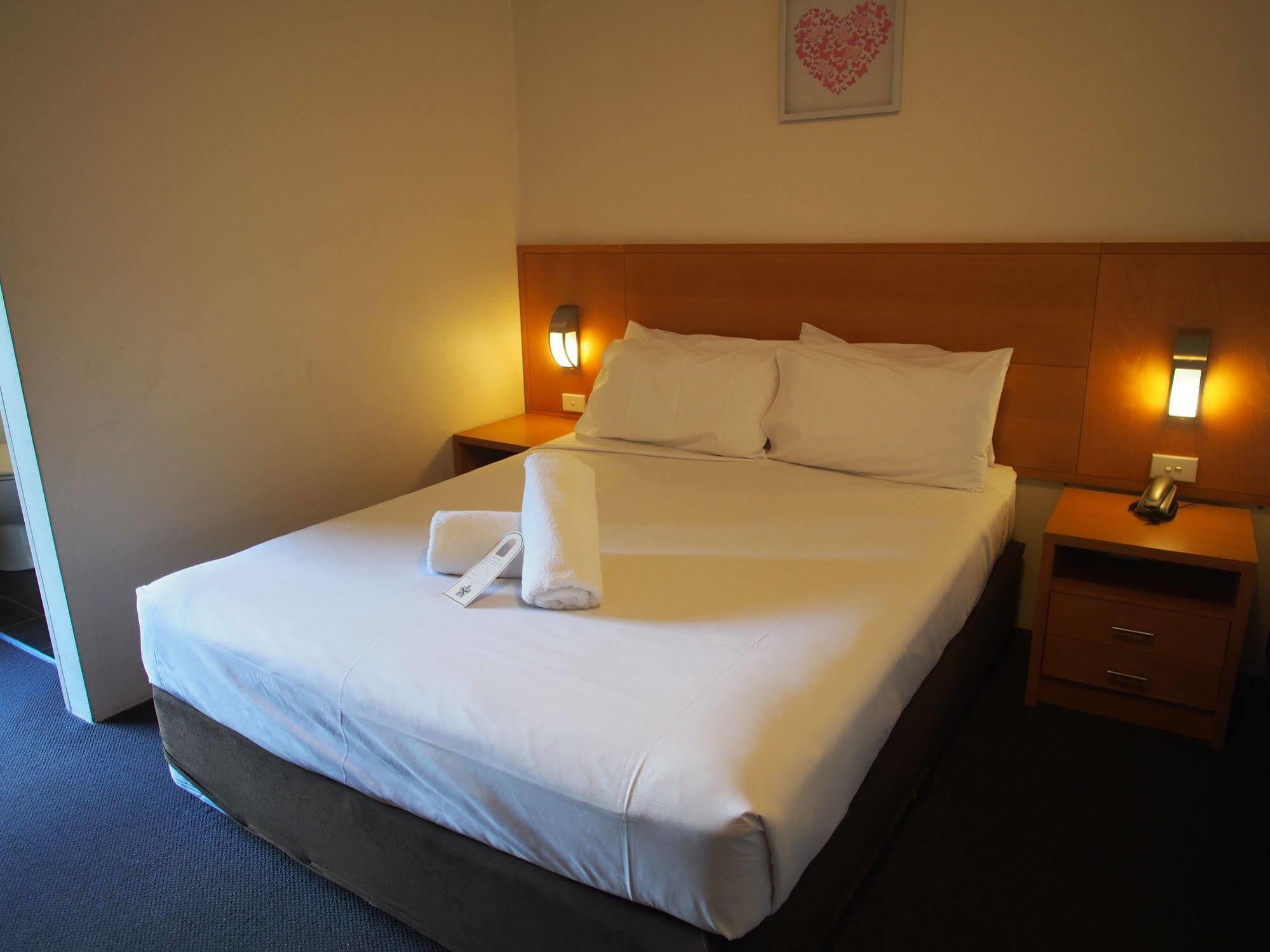 Garden Lodge Sydney Hotel Экстерьер фото