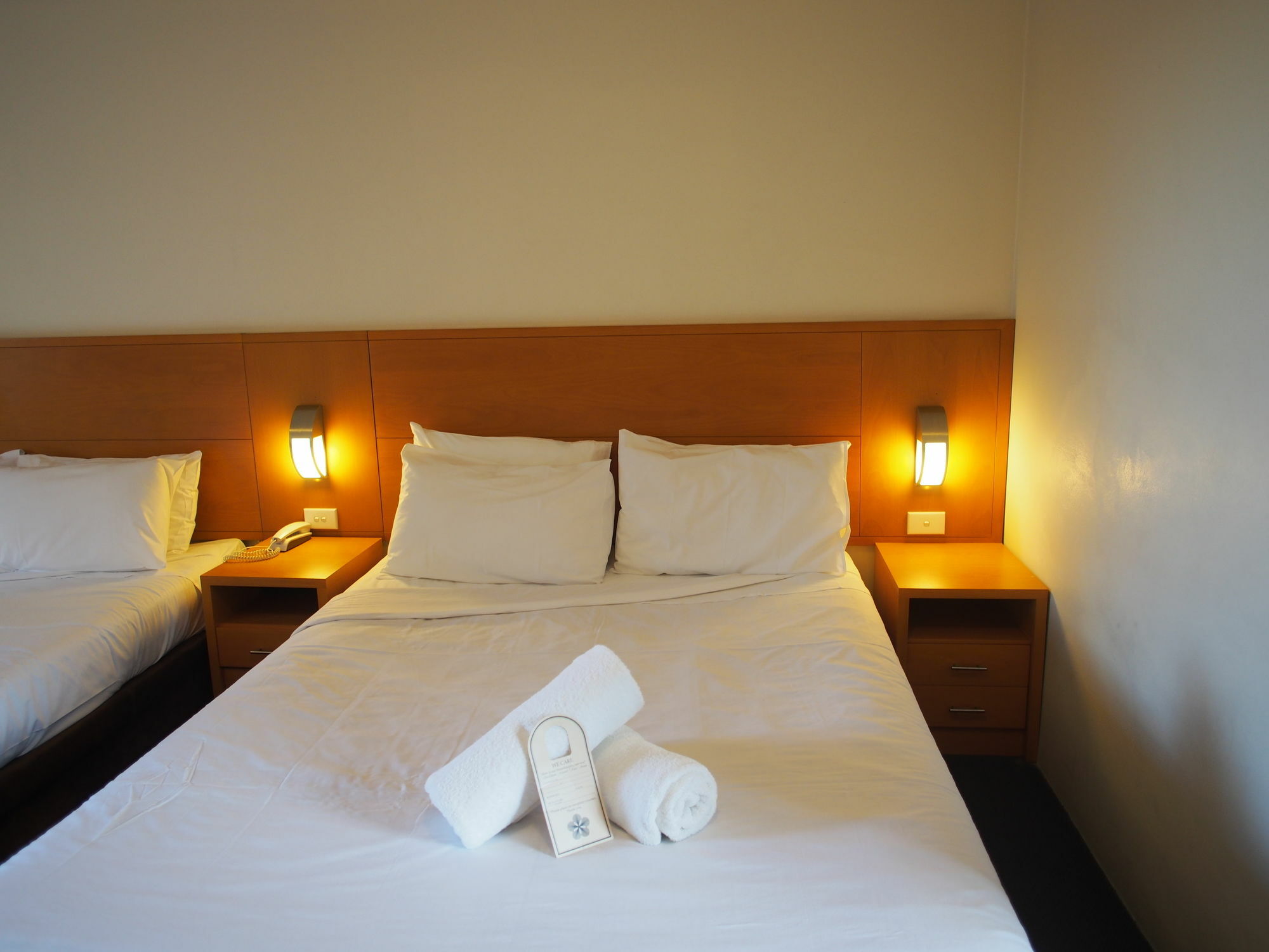 Garden Lodge Sydney Hotel Экстерьер фото